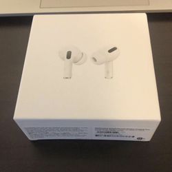 AirPod Pros 