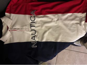 Shirt Nautica