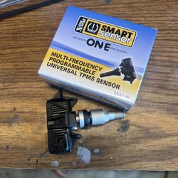 2 nd Generation Tacoma Tire Pressure Sensor 