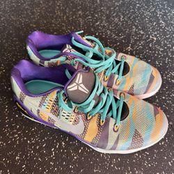 Nike Kobe 9 EM Low Unleashed