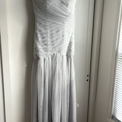 Vera Wang Gown