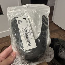 Shoe Crease Protector