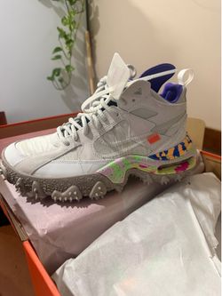 Off white