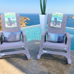 Outdoor Garden Patio Chair