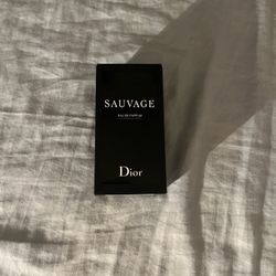 Dior Sauvage Eau de Parfum