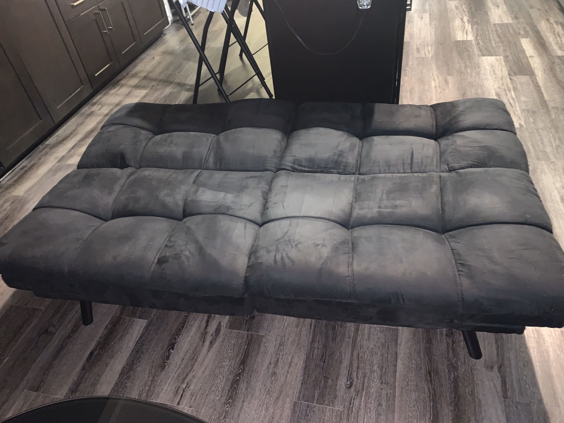 New Futon Couch