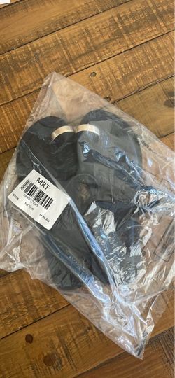 Abercrombie and fitch sandals