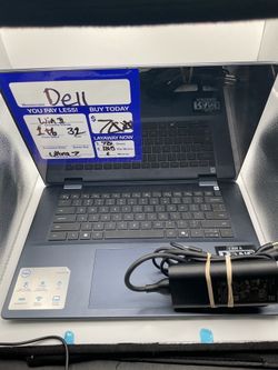 Dell ultra 7