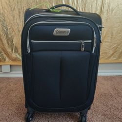 Colman Travel Bag 