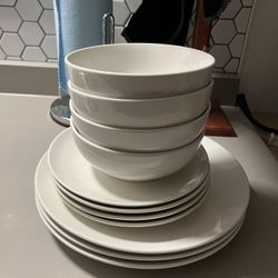 Mainstays Dishes
