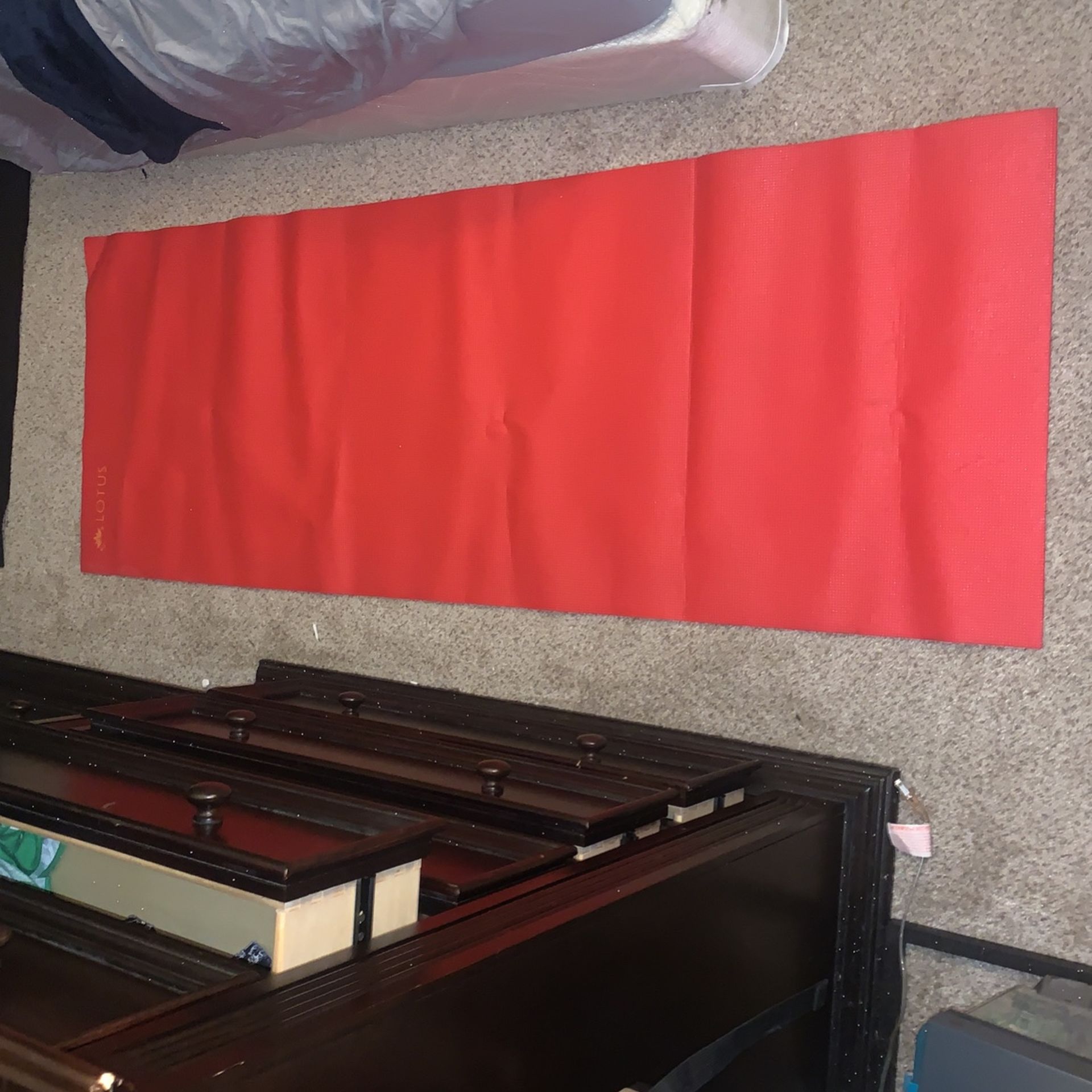 Two Yoga Matt’s 30$