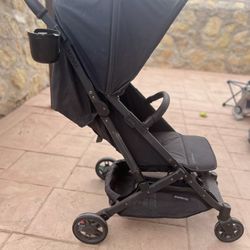 Uppababy Minu