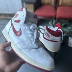 Jordan Retro 1 