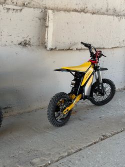 Ebike