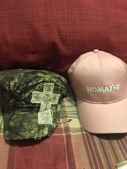 Women’s hats