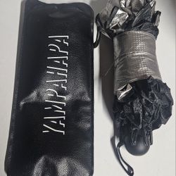 Windshield Sun Shade Umbrella 