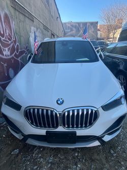 2021 BMW X1