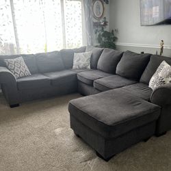 3 Set Sofa