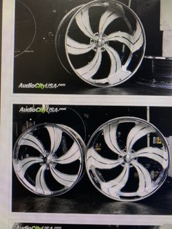 Intro wheels
