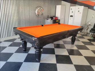 Pool tables pro🛠