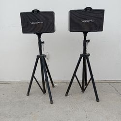 Speakers 