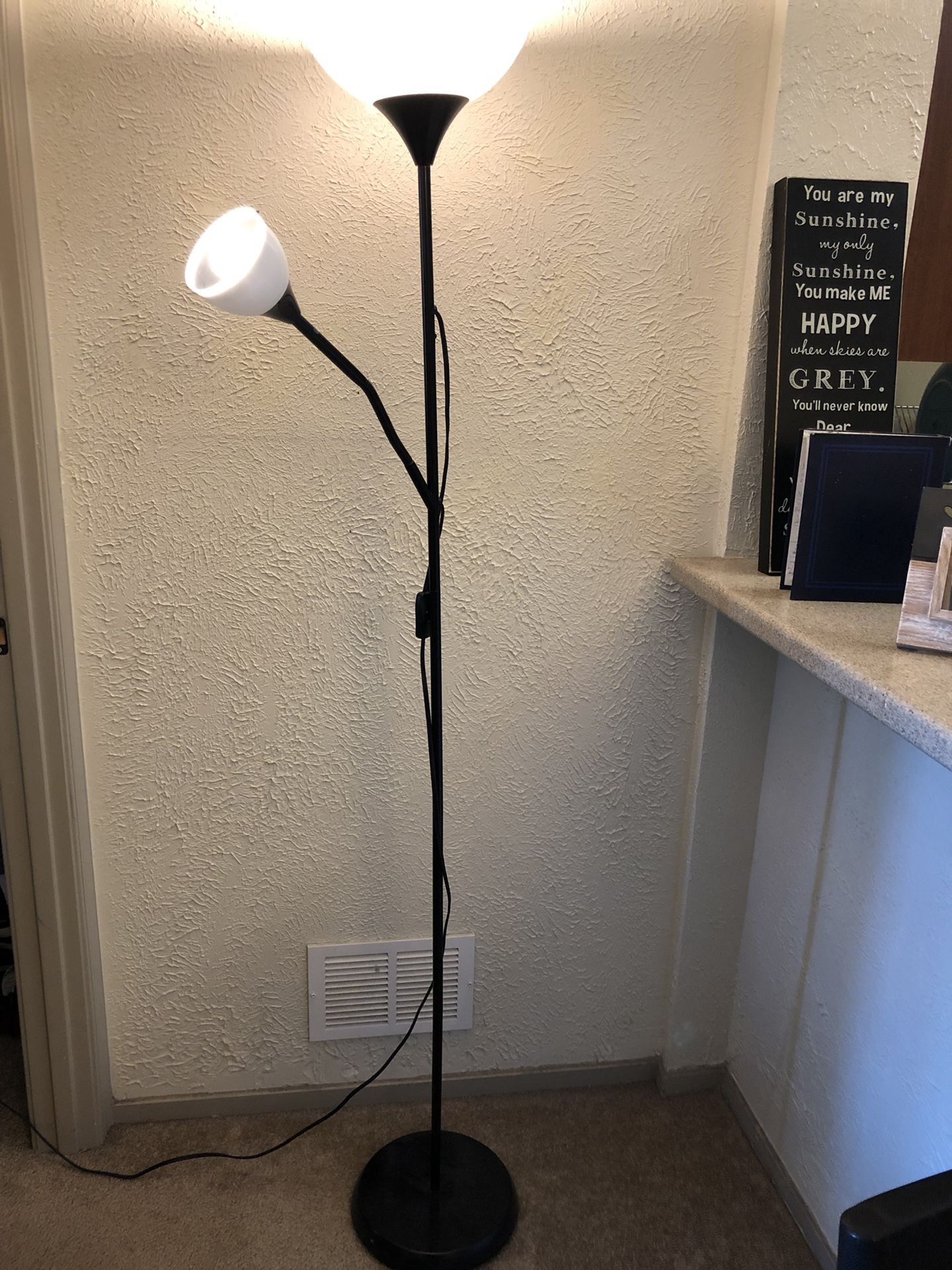 Floor Lamp