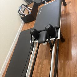 Máquina Para Hacer Ejercicio