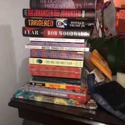 Books