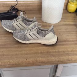Women’s Adidas Boost