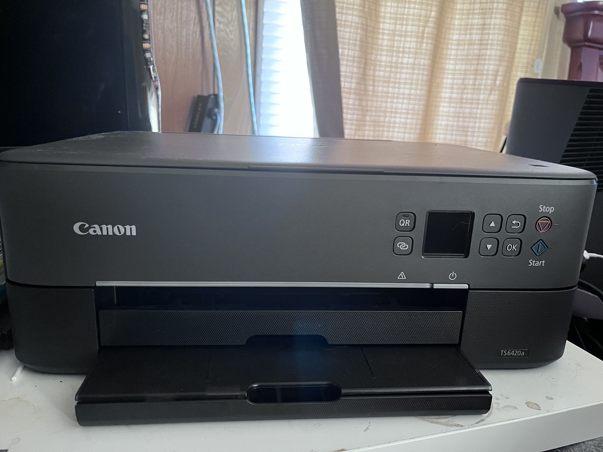 Canon pixma Printer