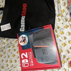 Nintendo 2 