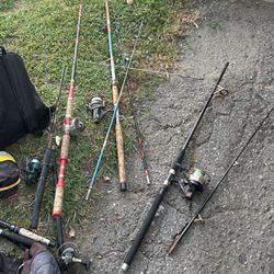 Fishing Gear for Sale in Orange, CA - OfferUp