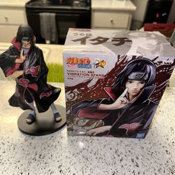 Itachi Collectable