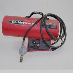 Reddy Propane Heater