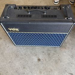 Vox Amp