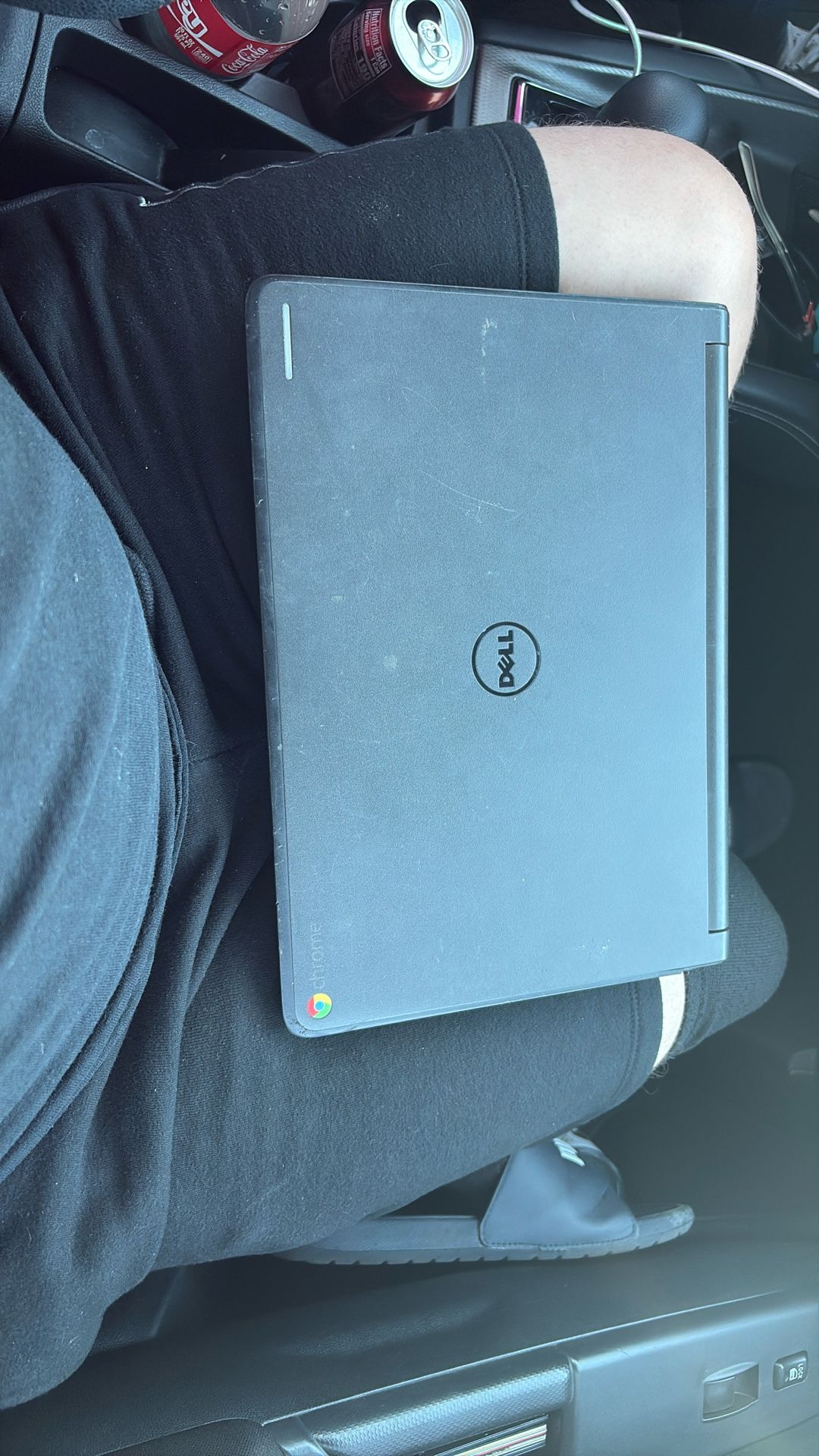 Dell Touch Screen Chromebook