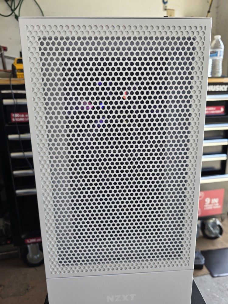 Ultimate Gaming Pc