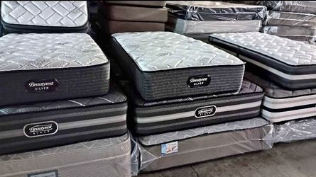 🔥Brand New Queen, Full, King Mattress Available At Discounted Prices.