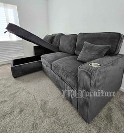 New sofa bed
