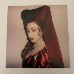 Good Luck Babe 7 Inch Vinyl Record - Chappel Roan