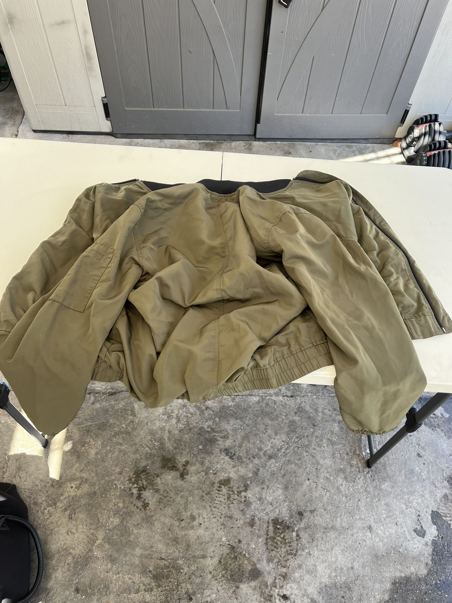Men’s Jacket