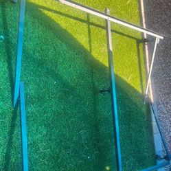 Metal Full bed frame 