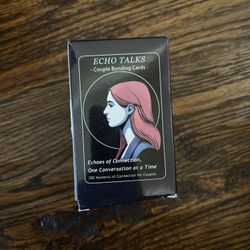 Couple Meaningful Game Cards for Adults - 200+ Meaningful Questions to Deepen Love & Communication – Thought-Provoking & Fun Conversation Starters for