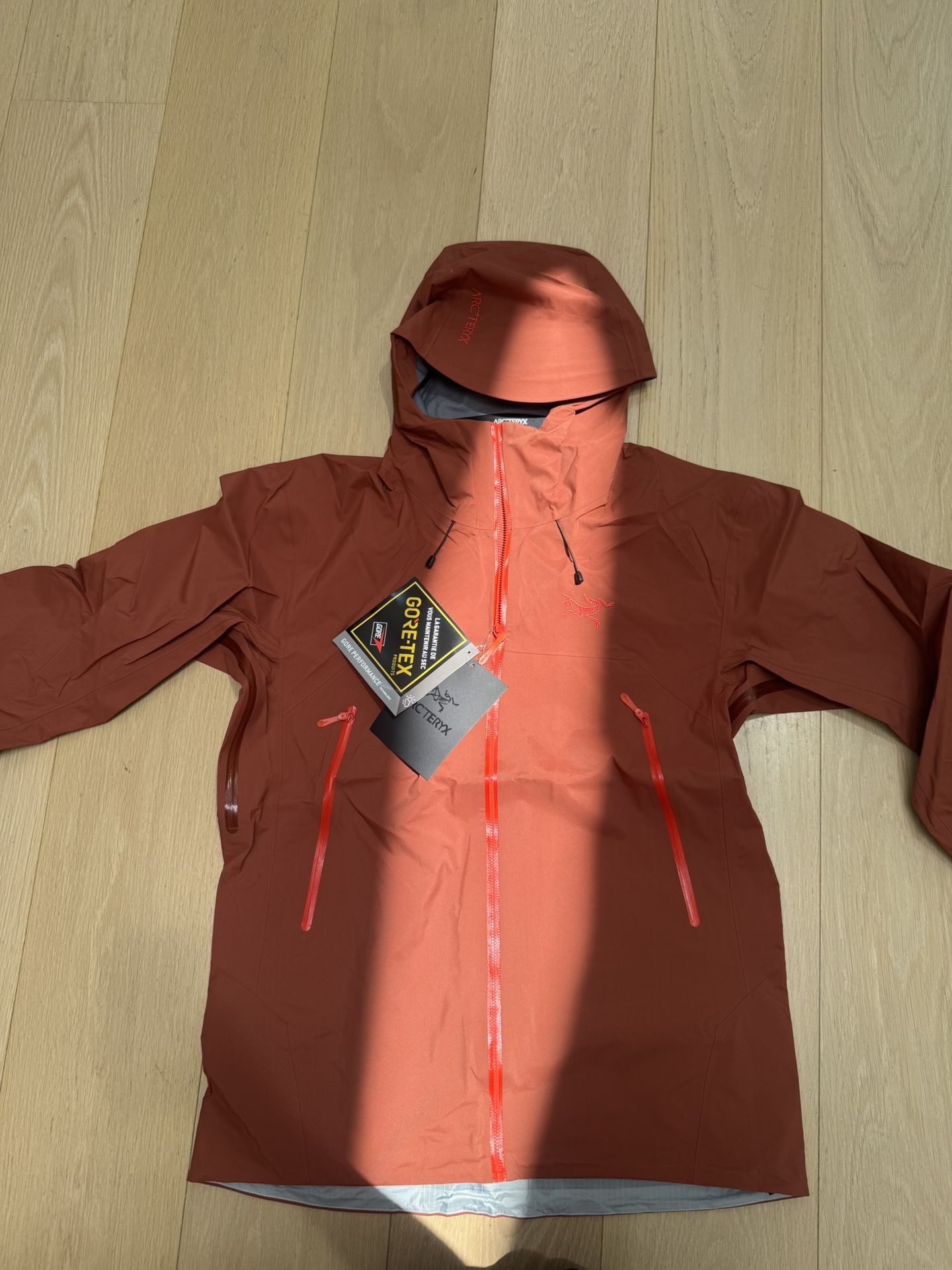 Arc’teryx Beta SL Sequoia
