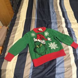 Baby Sweater