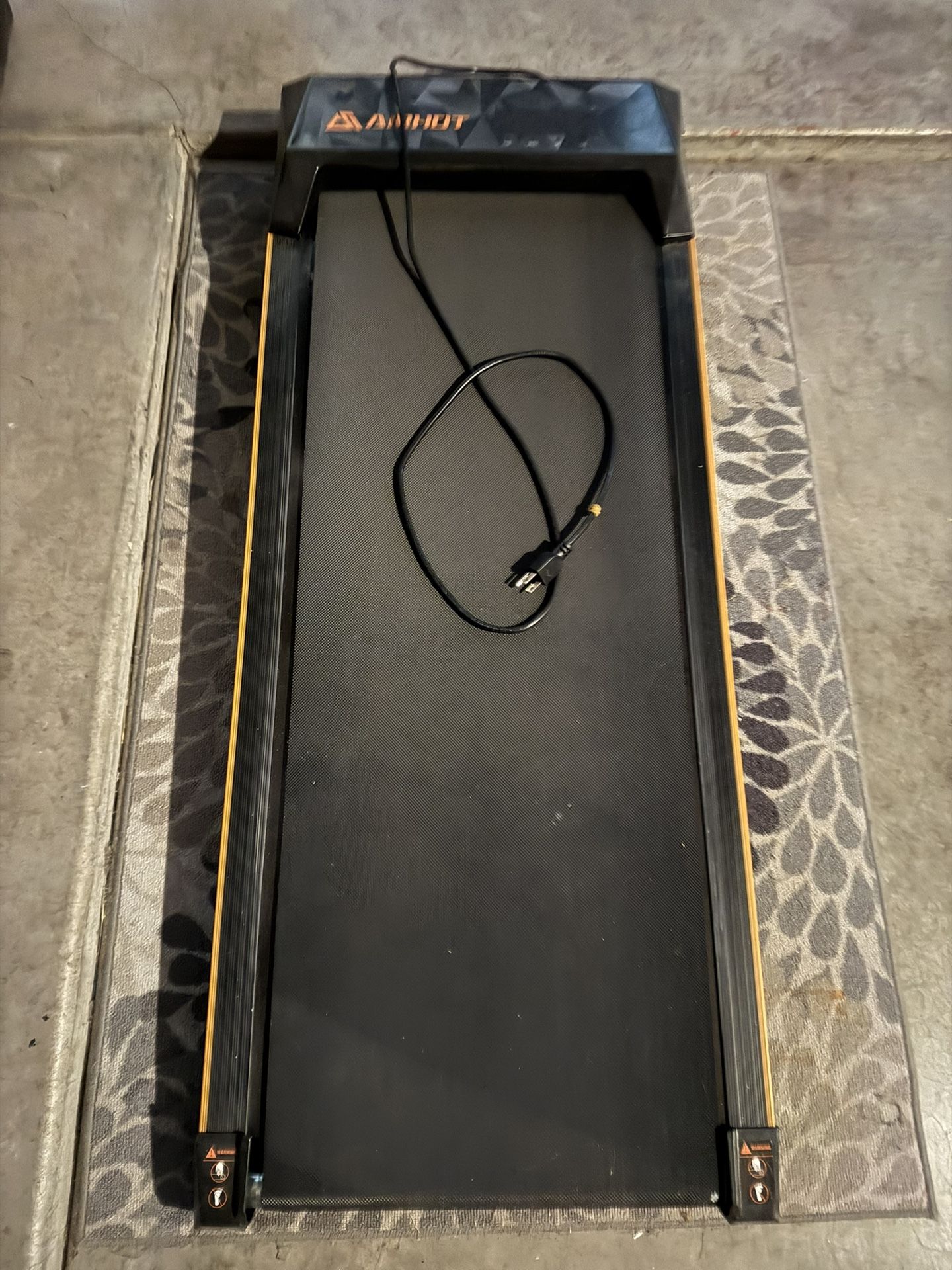 Walking Pad Treadmill