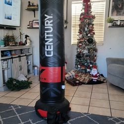 Versys VS1 Standing Punching Bag