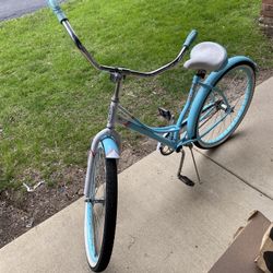 Bike Schwinn Legacy Cruiser 26”