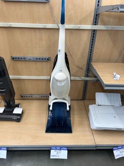 Easy Home Carpet Cleaner