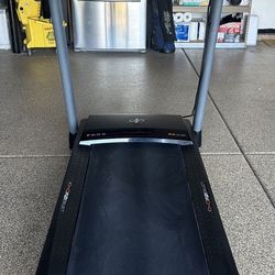 Nórdictrac   T Series 6.5S  Treadmill